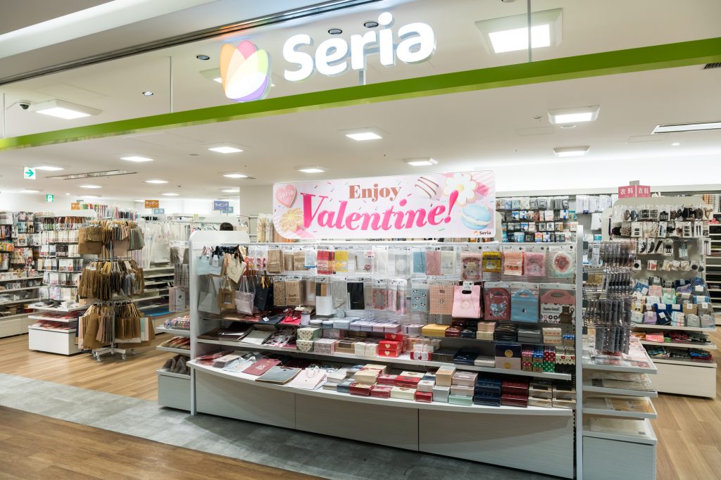 セリアの推し活グッズの魅力とは?